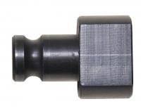 Swinko Snelwisseladapter M14 x 2 - Opzetstuk - M14